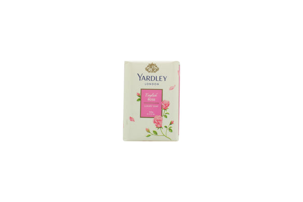 Yardley English Rose Soap 100g