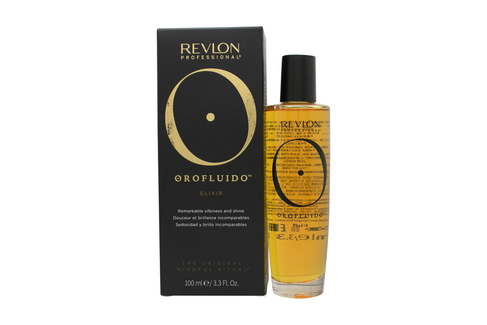 Revlon Orofluido Elixir 100ml