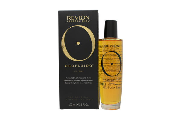 Revlon Orofluido Elixir 100ml
