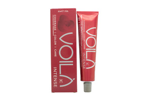 Intercosmo Voilà 3C Intense 60ml - 10.2 Silver Ice