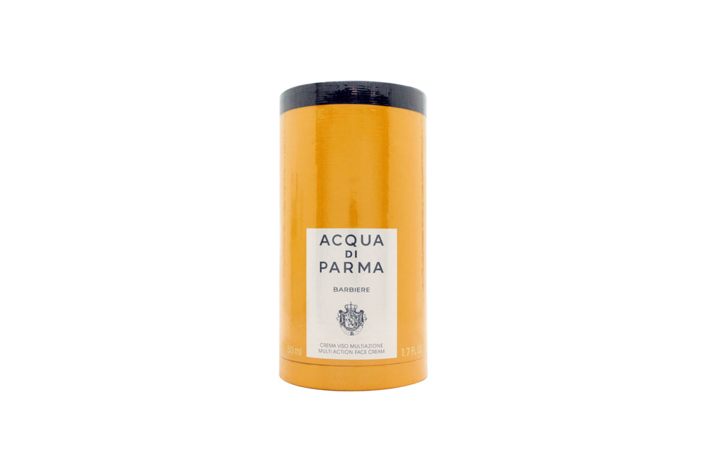Acqua di Parma Barbiere Multi Action Face Cream 50ml