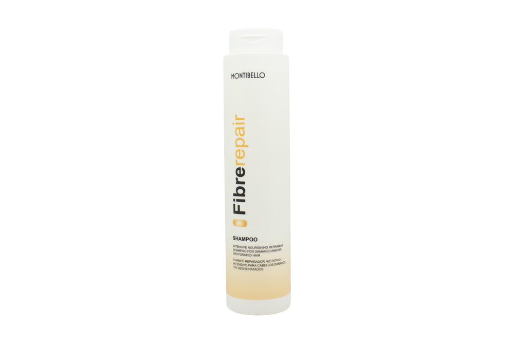 Montibello Fibre Repair Shampoo 300ml