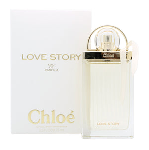 Chloé Love Story Eau de Parfum 75ml Spray