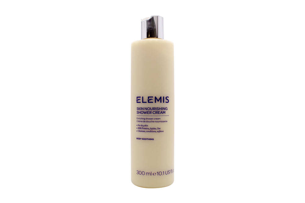 Elemis Skin Nourishing Shower Cream 300ml