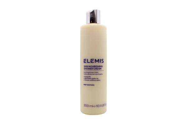 Elemis Skin Nourishing Shower Cream 300ml