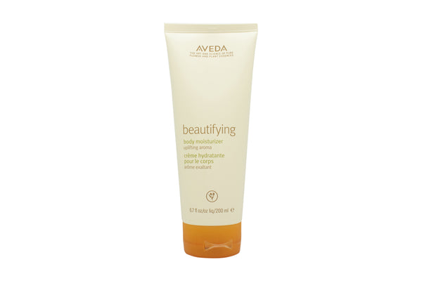 Aveda Beautifying Body Moisturizer 200ml