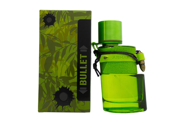 Armaf Hunter Jungle Eau de Parfum 100ml Spray