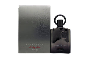 Afnan Supremacy Not Only Intense Eau de Parfum 100ml Spray