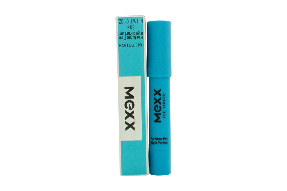 Mexx Ice Touch Women Perfume Pen 3ml