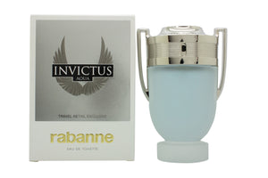Paco Rabanne Invictus Aqua Eau de Toilette 100ml Spray
