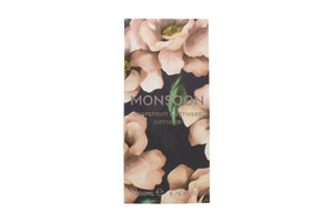 Monsoon Grapefruit & Vetiver Diffuser 200ml