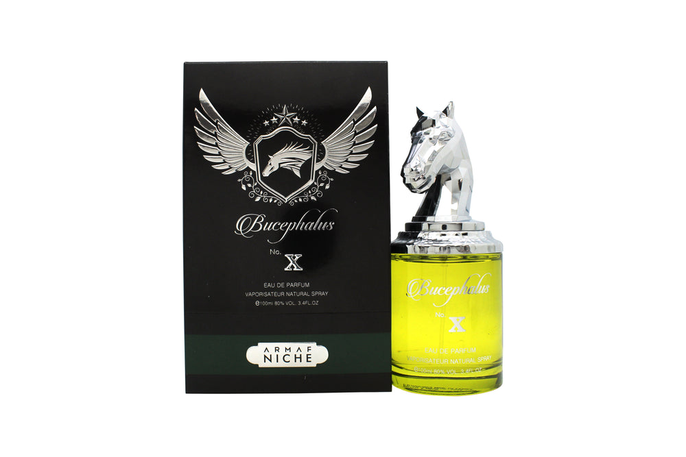 Armaf Niche Bucephalus X Eau de Parfum 100ml Spray