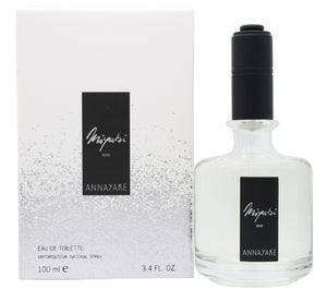 Annayake Miyabi Man Eau de Toilette 100ml Spray