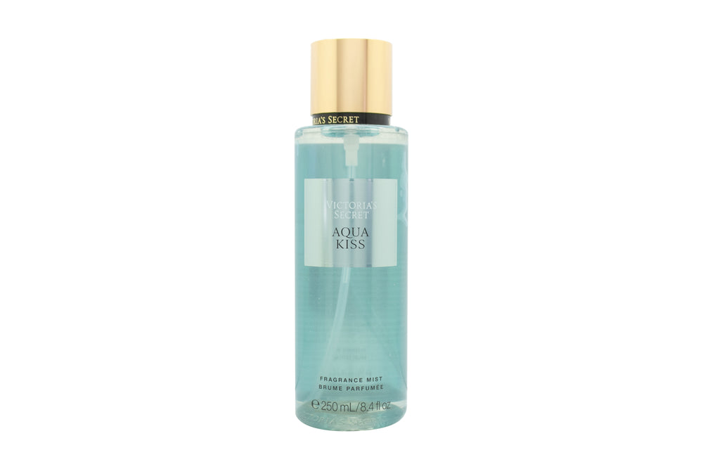 Victoria's Secret Aqua Kiss Body Mist 250ml Spray