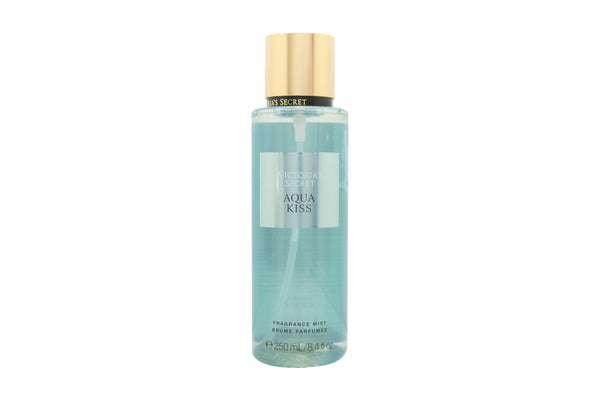 Victoria's Secret Aqua Kiss Body Mist 250ml Spray