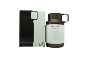 Armaf Odyssey Homme White Edition Eau de Parfum 100ml Spray