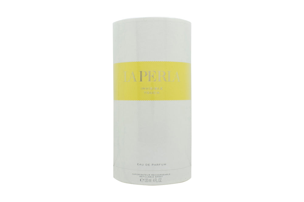 La Perla Invisible Touch Eau de Parfum 120ml Spray