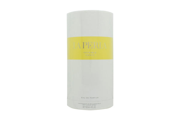 La Perla Invisible Touch Eau de Parfum 120ml Spray
