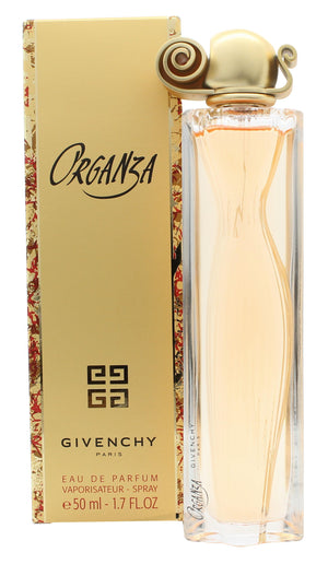 Givenchy Organza Eau de Parfum 50ml Spray