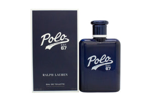 Ralph Lauren Polo 67 Eau de Toilette 125ml Spray