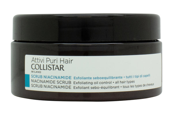 Collistar Pure Active Niacinamide Exfoliating Oil Control 250ml