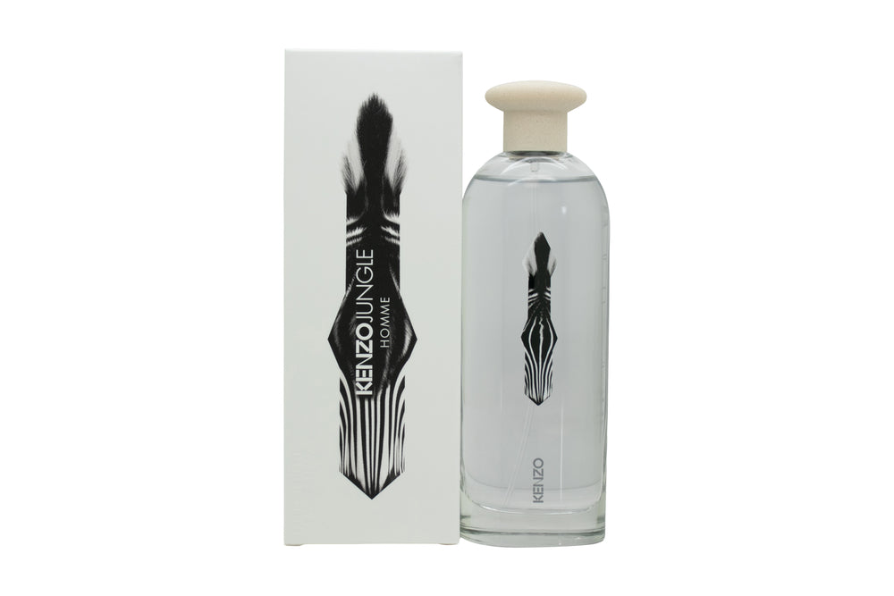 Kenzo Jungle Homme Eau de Toilette 75ml Spray