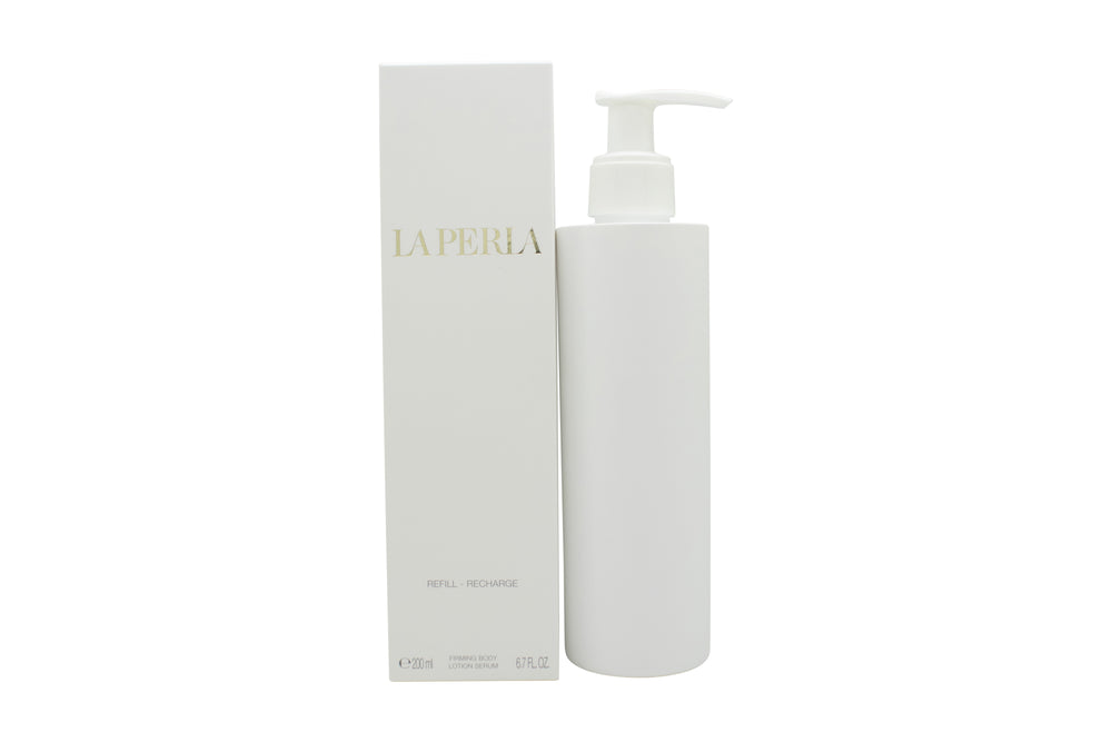 La Perla Firming Body Lotion Serum 200ml Refill