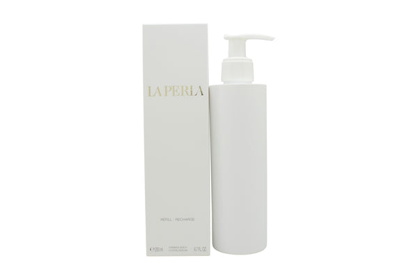 La Perla Firming Body Lotion Serum 200ml Refill