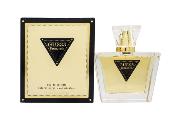 Guess Guess Seductive Eau de Toilette 75ml Spray