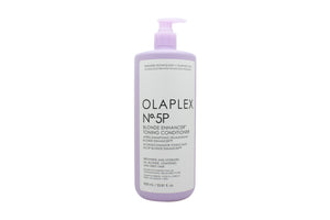 Olaplex No.5p Blonde Enhancer Toning Conditioner 1000ml