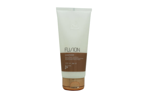Wella Fusion Intense Repair Conditioner 200ml