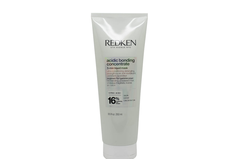 Redken Acidic Bonding Concentrate 5-Minute Liquid Mask 250ml