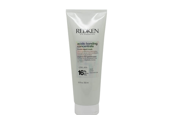 Redken Acidic Bonding Concentrate 5-Minute Liquid Mask 250ml