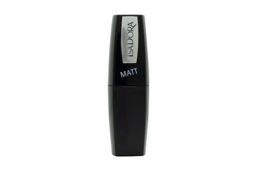 IsaDora Lip Desire Sculpting Lipstick 3.3g - 04 Hot Coral