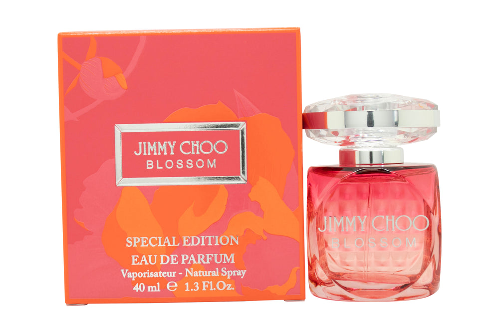 Jimmy Choo Blossom Special Edition 2025 Eau de Parfum 40ml Spray