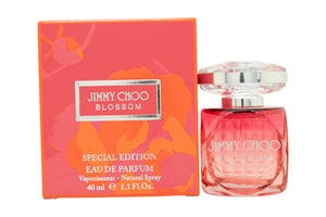 Jimmy Choo Blossom Special Edition 2025 Eau de Parfum 40ml Spray