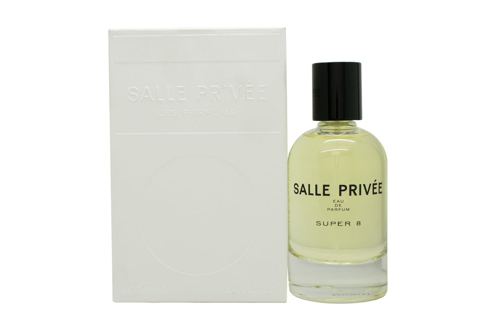 Salle Privée Super 8 Eau de Parfum 100ml Spray
