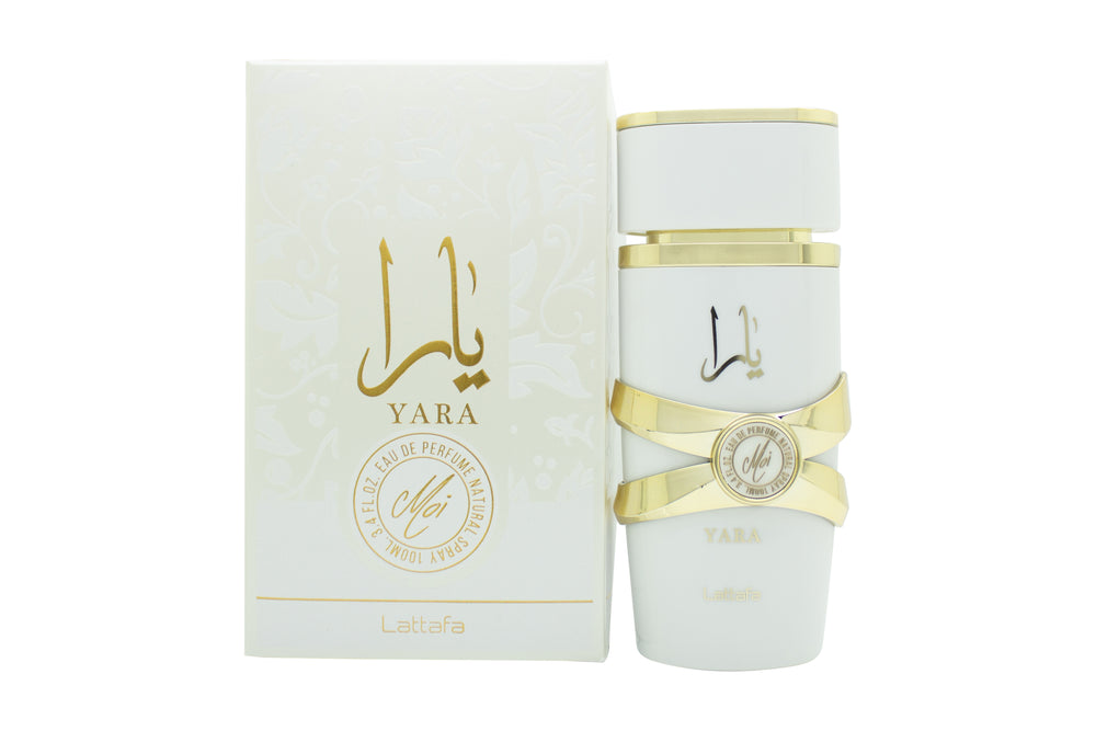 Lattafa Perfumes Yara Moi Eau de Parfum 100ml Spray