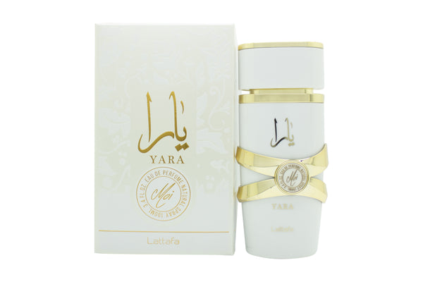 Lattafa Perfumes Yara Moi Eau de Parfum 100ml Spray