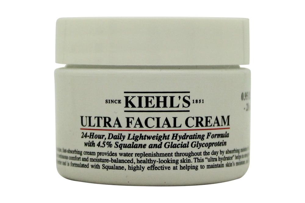 Kiehl's Ultra Facial Cream 28ml