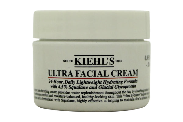 Kiehl's Ultra Facial Cream 28ml