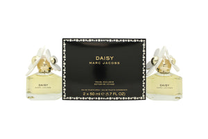 Marc Jacobs Daisy Gift Set 2 x 50ml EDT