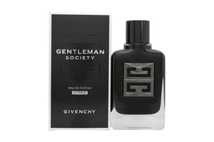Givenchy Gentleman Society Eau de Parfum Extrême 60ml Spray