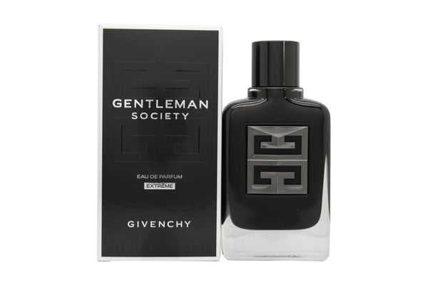 Givenchy Gentleman Society Eau de Parfum Extrême 60ml Spray