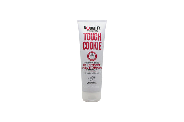 Noughty Tough Cookie Strengthening Conditioner 250ml