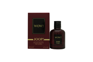 Joop! Wow! for Women Eau de Toilette 60ml Spray