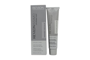 Revlon Revlonissimo Colorsmetique 60ml - 7.41 Hazel Blond
