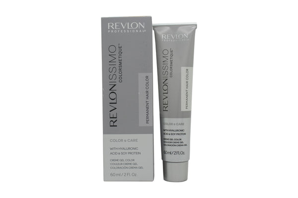 Revlon Revlonissimo Colorsmetique 60ml - 7.41 Hazel Blond