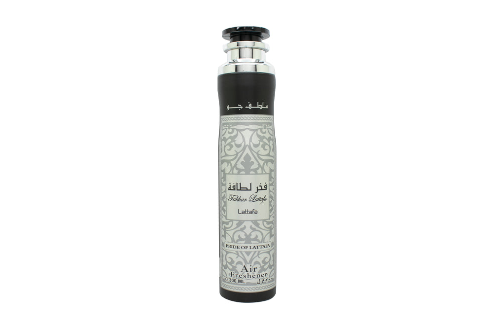 Lattafa Air Freshener Spray 300ml - Fakhar (Men)