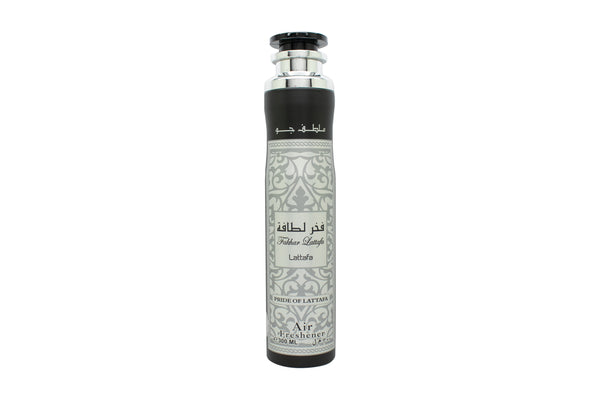 Lattafa Air Freshener Spray 300ml - Fakhar (Men)